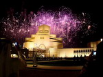 Khánh thành Bảo tàng Nghệ thuật Hồi giáo ở Qatar